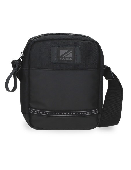 7045244 BANDOLERA 2C PJL STRATFORD NEGRO 7045244 BANDOLERA 2C PJL STRATFORD NEGRO