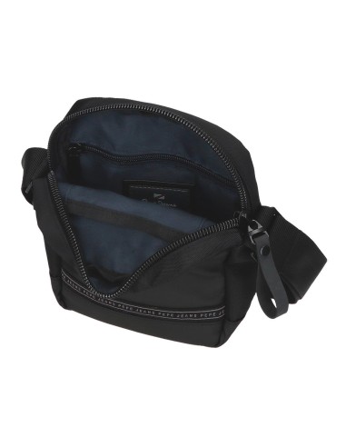 7045244 BANDOLERA 2C PJL STRATFORD NEGRO