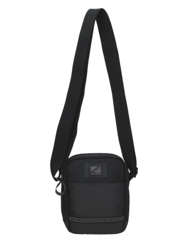 7045244 BANDOLERA 2C PJL STRATFORD NEGRO