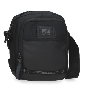 7045344 BANDOLERA 2C PJL STRATFORD NEGRO