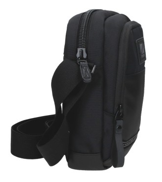 7045344 BANDOLERA 2C PJL STRATFORD NEGRO 2