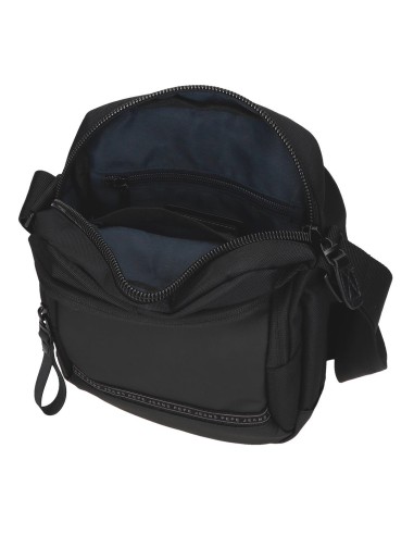 7045344 BANDOLERA 2C PJL STRATFORD NEGRO