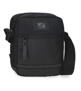 7045544 BANDOLERA 2C PJL STRATFORD NEGRO