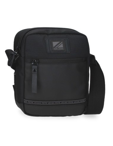 7045544 BANDOLERA 2C PJL STRATFORD NEGRO