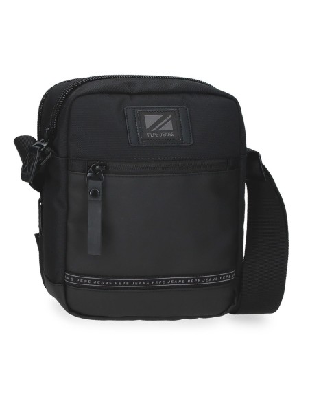 7045544 BANDOLERA 2C PJL STRATFORD NEGRO 7045544 BANDOLERA 2C PJL STRATFORD NEGRO