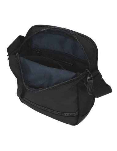 7045544 BANDOLERA 2C PJL STRATFORD NEGRO