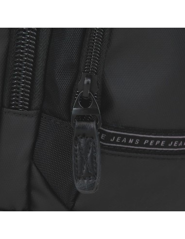 7045544 BANDOLERA 2C PJL STRATFORD NEGRO