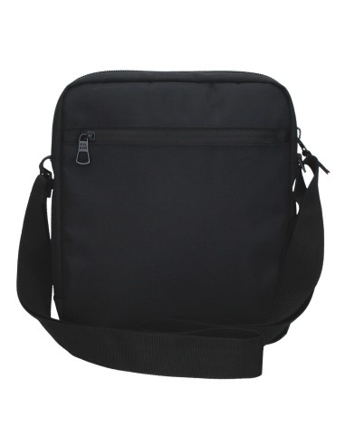 7045644 BANDOLERA PORTA-TABLET PJL STRATFORD NEGRO