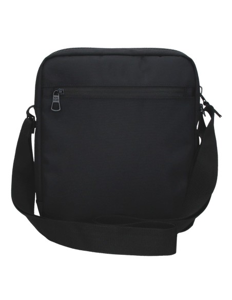 7045644 BANDOLERA PORTA-TABLET PJL STRATFORD NEGRO 7045644 BANDOLERA PORTA-TABLET PJL STRATFORD NEGRO