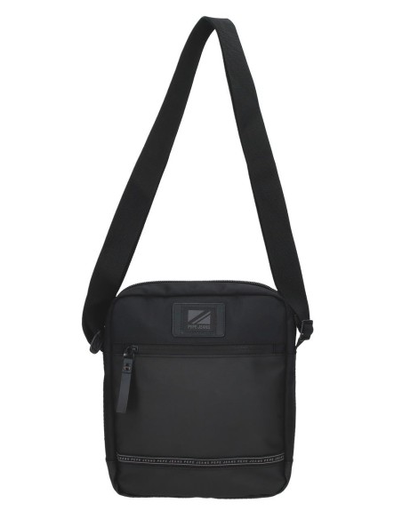 7045644 BANDOLERA PORTA-TABLET PJL STRATFORD NEGRO 7045644 BANDOLERA PORTA-TABLET PJL STRATFORD NEGRO