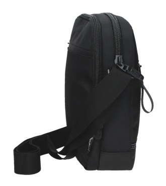 7045744 BANDOLERA PORTATABLET PJL STRATFORD NEGRO 2