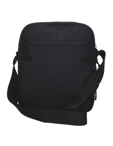 7045744 BANDOLERA PORTATABLET PJL STRATFORD NEGRO