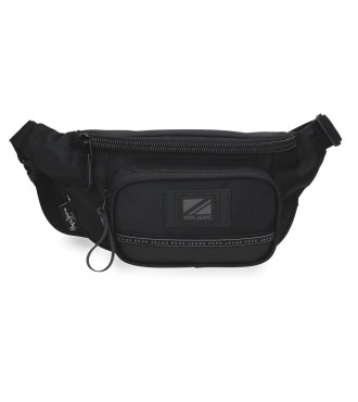 7047144 RIÑONERA PJL STRATFORD NEGRO