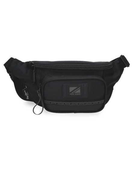 7047144 RIÑONERA PJL STRATFORD NEGRO 7047144 RIÑONERA PJL STRATFORD NEGRO