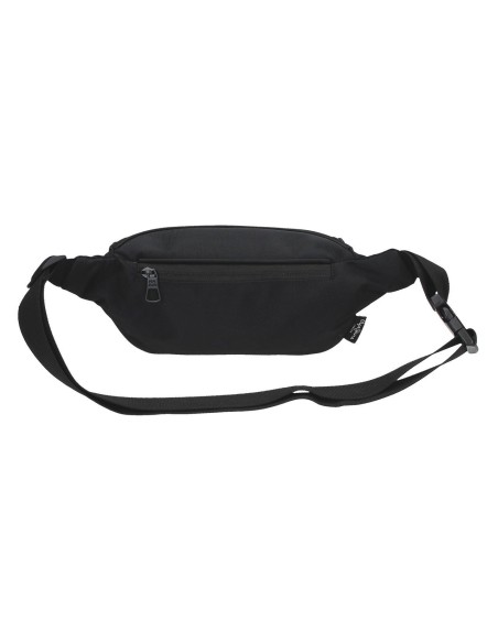 7047144 RIÑONERA PJL STRATFORD NEGRO 7047144 RIÑONERA PJL STRATFORD NEGRO