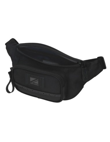 7047144 RIÑONERA PJL STRATFORD NEGRO