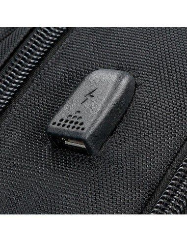 7052342 MOCHILA ADAP. PORTAORD.2C.PJL BLACKMORE