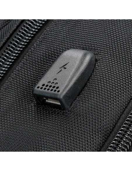 7052342 MOCHILA ADAP. PORTAORD.2C.PJL BLACKMORE