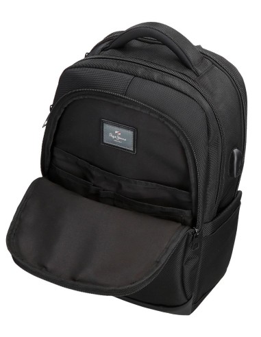 7052342 MOCHILA ADAP. PORTAORD.2C.PJL BLACKMORE