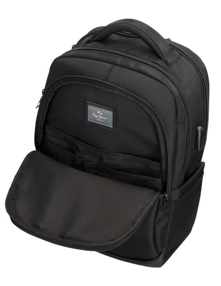 7052342 MOCHILA ADAP. PORTAORD.2C.PJL BLACKMORE