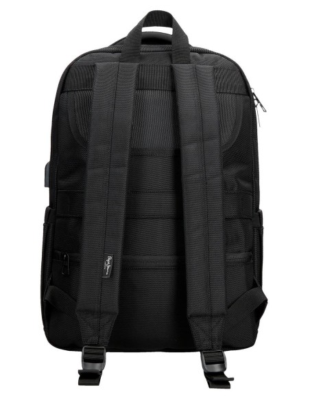 7052842 MOCHILA ADAP.PORTAORD&TABLET 3C.PJL BLACKMORE 7052842 MOCHILA ADAP.PORTAORD&TABLET 3C.PJL BLACKMORE