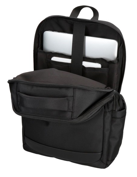 7052842 MOCHILA ADAP.PORTAORD&TABLET 3C.PJL BLACKMORE 7052842 MOCHILA ADAP.PORTAORD&TABLET 3C.PJL BLACKMORE