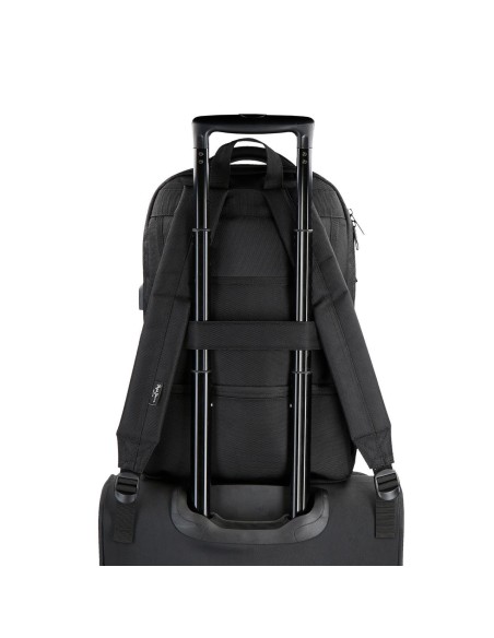 7052842 MOCHILA ADAP.PORTAORD&TABLET 3C.PJL BLACKMORE 7052842 MOCHILA ADAP.PORTAORD&TABLET 3C.PJL BLACKMORE