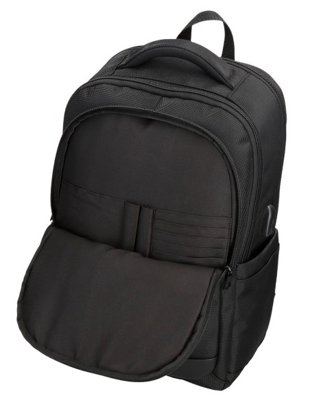 7052842 MOCHILA ADAP.PORTAORD&TABLET 3C.PJL BLACKMORE 7052842 MOCHILA ADAP.PORTAORD&TABLET 3C.PJL BLACKMORE