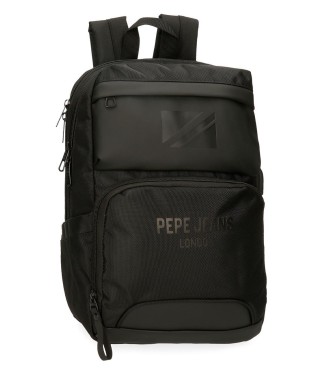 7062041 MOCHILA PORTAORD.PJL BROMLEY 24 NEGRO