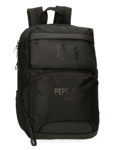 7062041 MOCHILA PORTAORD.PJL BROMLEY 24 NEGRO 7062041 MOCHILA PORTAORD.PJL BROMLEY 24 NEGRO