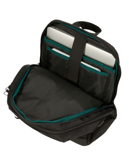 7062041 MOCHILA PORTAORD.PJL BROMLEY 24 NEGRO 7062041 MOCHILA PORTAORD.PJL BROMLEY 24 NEGRO