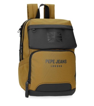 7062043 MOCHILA PORTAORD.PJL BROMLEY 24 OCRE