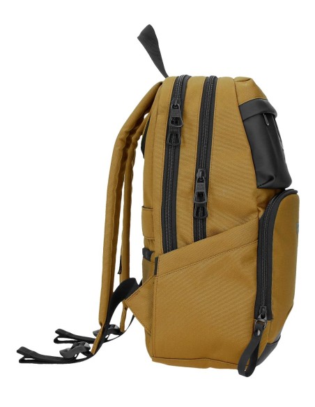 7062043 MOCHILA PORTAORD.PJL BROMLEY 24 OCRE 7062043 MOCHILA PORTAORD.PJL BROMLEY 24 OCRE