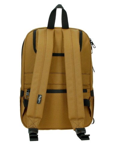 7062043 MOCHILA PORTAORD.PJL BROMLEY 24 OCRE