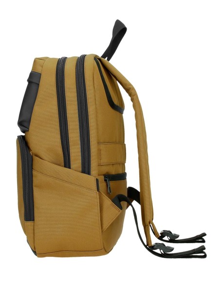 7062043 MOCHILA PORTAORD.PJL BROMLEY 24 OCRE 7062043 MOCHILA PORTAORD.PJL BROMLEY 24 OCRE