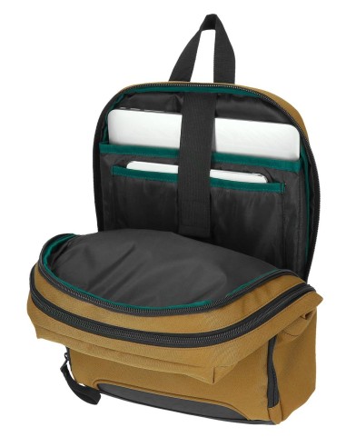 7062043 MOCHILA PORTAORD.PJL BROMLEY 24 OCRE