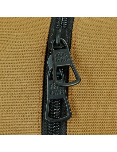 7062043 MOCHILA PORTAORD.PJL BROMLEY 24 OCRE