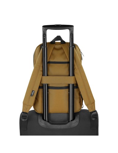 7062043 MOCHILA PORTAORD.PJL BROMLEY 24 OCRE