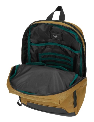 7062043 MOCHILA PORTAORD.PJL BROMLEY 24 OCRE