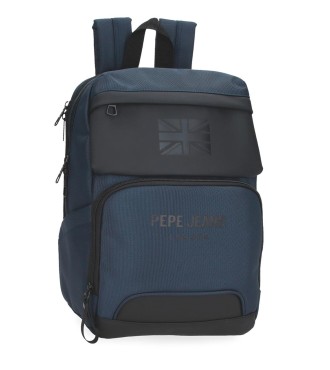 7062044 MOCHILA PORTAORD.PJL BROMLEY 24 AZUL