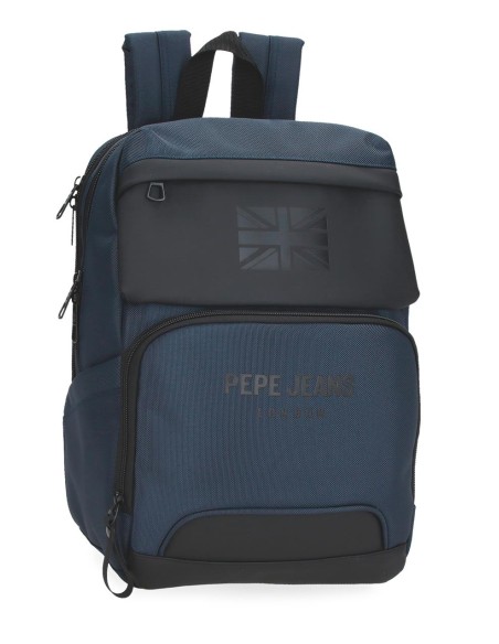 7062044 MOCHILA PORTAORD.PJL BROMLEY 24 AZUL 7062044 MOCHILA PORTAORD.PJL BROMLEY 24 AZUL
