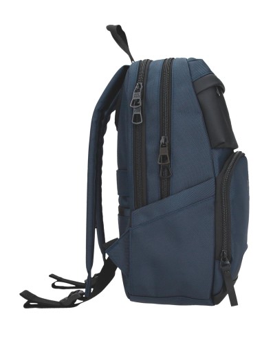 7062044 MOCHILA PORTAORD.PJL BROMLEY 24 AZUL
