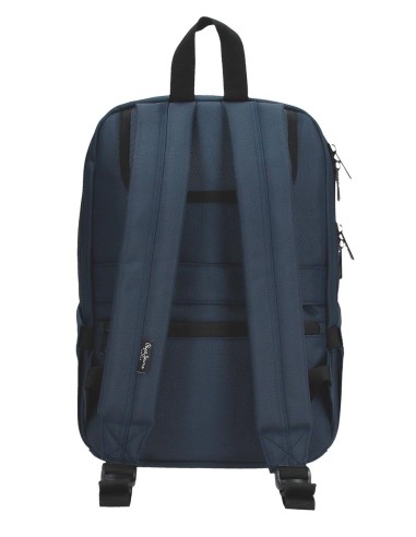 7062044 MOCHILA PORTAORD.PJL BROMLEY 24 AZUL