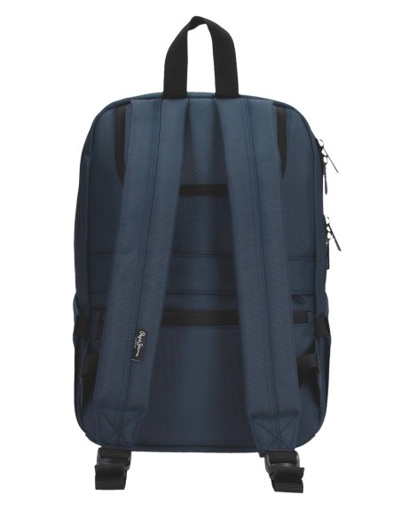 7062044 MOCHILA PORTAORD.PJL BROMLEY 24 AZUL 7062044 MOCHILA PORTAORD.PJL BROMLEY 24 AZUL