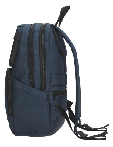 7062044 MOCHILA PORTAORD.PJL BROMLEY 24 AZUL