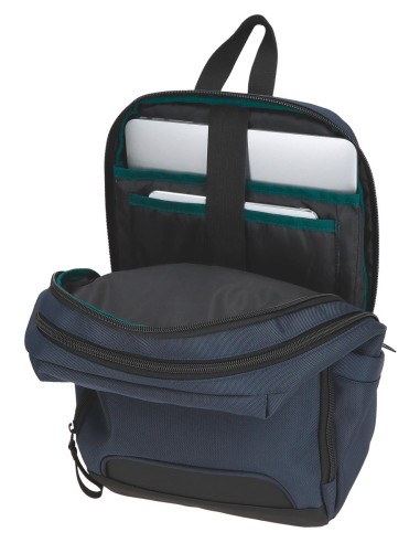 7062044 MOCHILA PORTAORD.PJL BROMLEY 24 AZUL