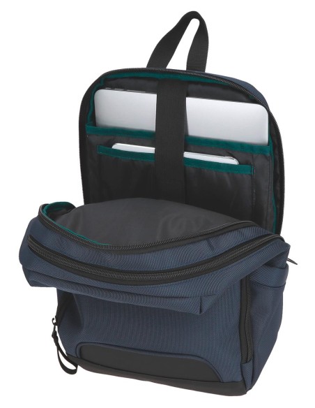 7062044 MOCHILA PORTAORD.PJL BROMLEY 24 AZUL 7062044 MOCHILA PORTAORD.PJL BROMLEY 24 AZUL