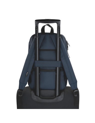 7062044 MOCHILA PORTAORD.PJL BROMLEY 24 AZUL
