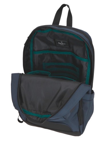 7062044 MOCHILA PORTAORD.PJL BROMLEY 24 AZUL