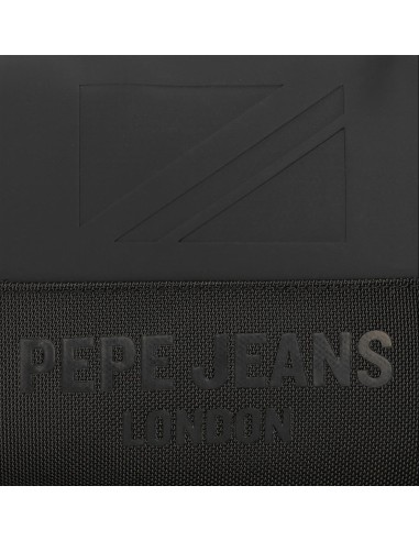 7062341 MOCHILA ADAP. PORTAORD. PJL BROMLEY 24 NEGRO